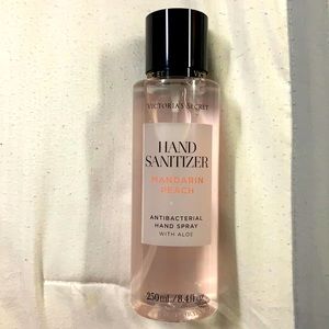 Victoria’s Secret Hand Spray